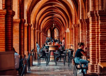Montauban Tourist Office