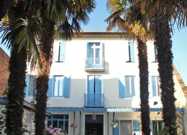 Hotel Marceillac
