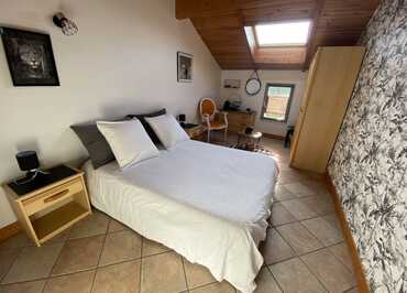 Bed and Breakfast "Au Fil du Canal"