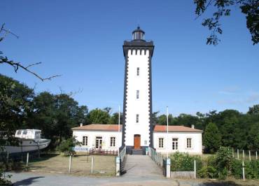 Musée du Phare de Cordouan & des Phares et Balises