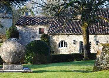 Château Roquefort