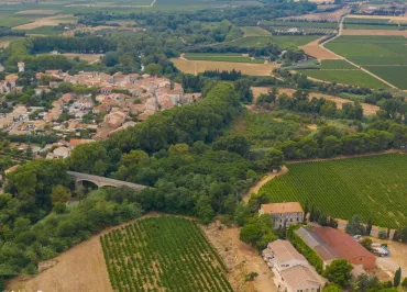 DOMAINE DE L'HERBE SAINTE