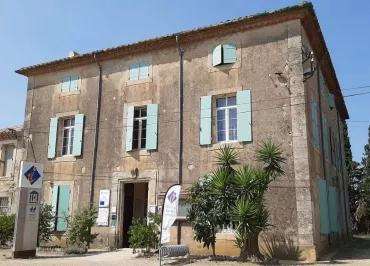 OFFICE DE TOURISME DU SOMAIL - CÔTE DU MIDI