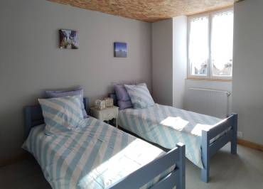 Le Logis de Jade