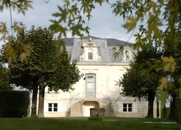 Château Thieuley