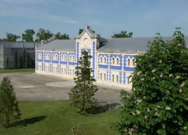 Château d'Arsac