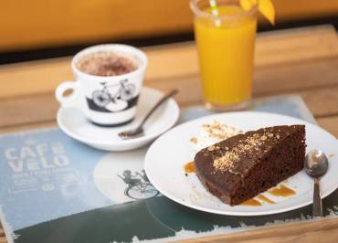 Café Vélo