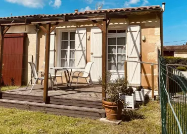 Gîte du Domaine du Ludeye