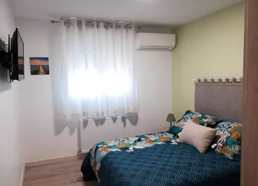 Chambres de L'Archange