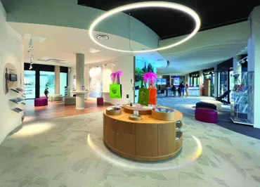 OFFICE DE TOURISME CAP D'AGDE MEDITERRANEE