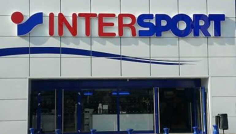 INTERSPORT INTERSPORT