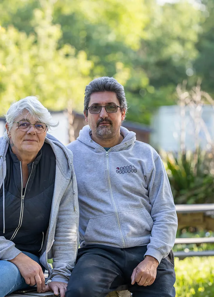 Camping Chez Gendron 1