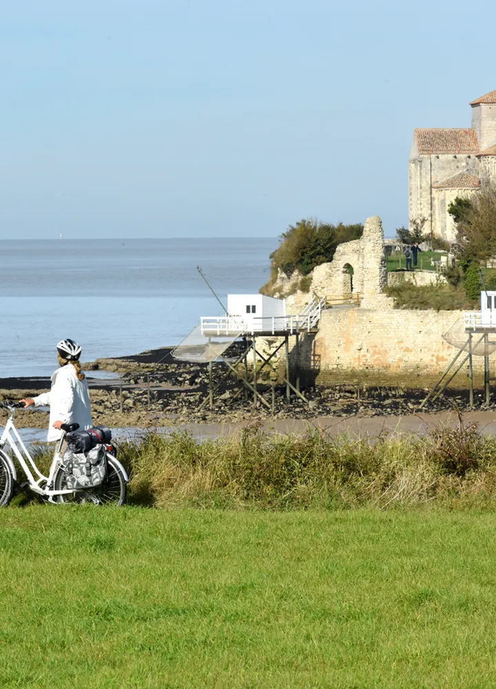Talmont-sur-Gironde