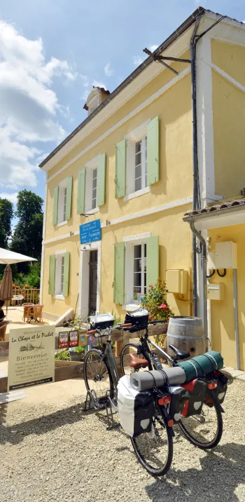 Le transport des bagages et du petit équipement