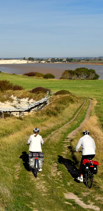 L'estuaire de la Gironde en chiffres