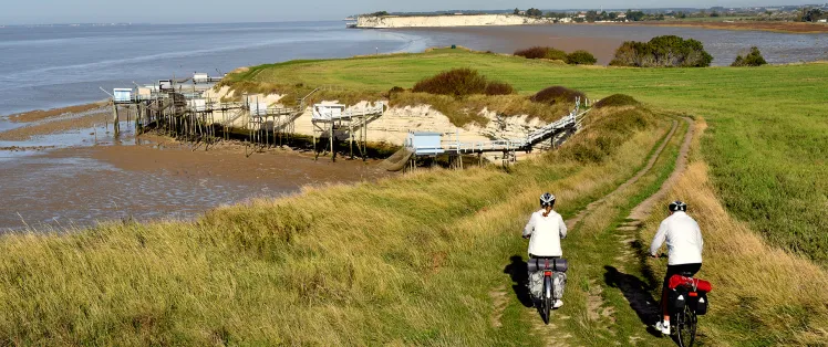 L'estuaire de la Gironde en chiffres