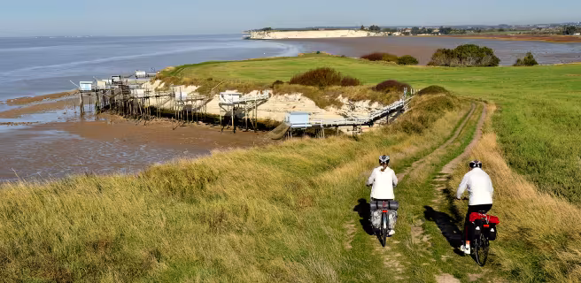 Royan / Talmont-sur-Gironde / Mortagne-sur-Gironde