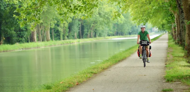 La Réole / Marmande