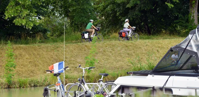 Montech / Castelnau-d'Estrétefonds