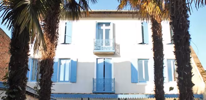 Hotel Marceillac
