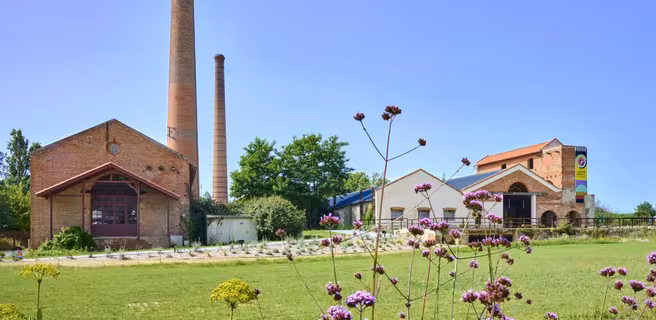 Grand South Tarn-et-Garonne Intercommunal Tourist Office