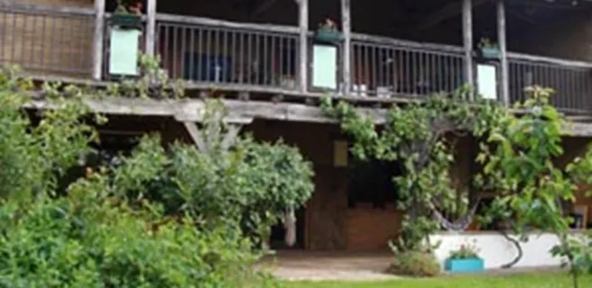 Gîte des Peyrets