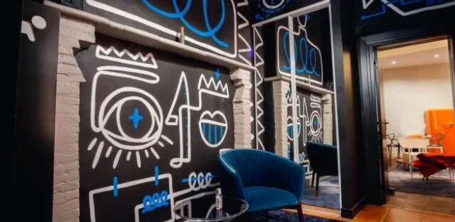 Room Five