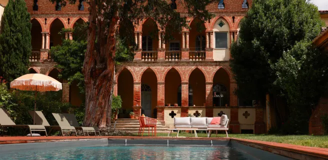 Maison Arcades