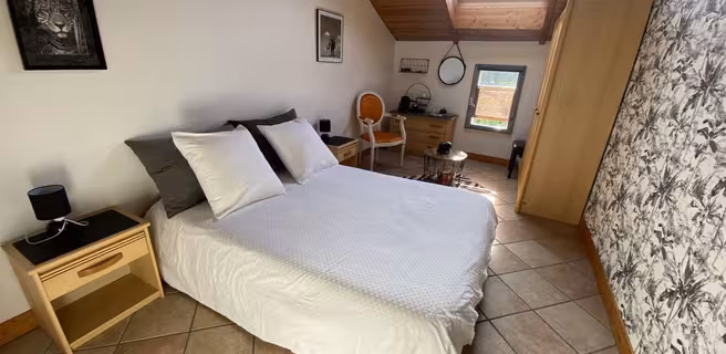 Bed and Breakfast Au Fil du Canal