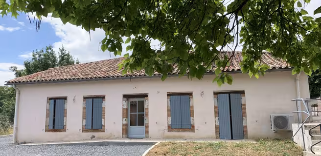 Gîte de la Pommeraie