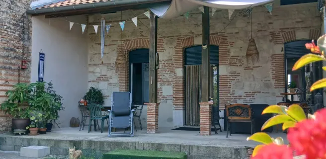 Léontine Bed and breakfast