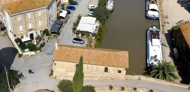 LE NEPTUNE