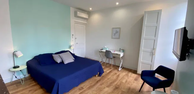 Gîte de France Aude