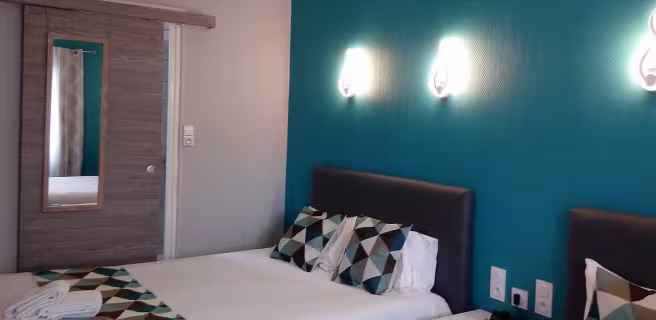 HÔTEL ASTORIA