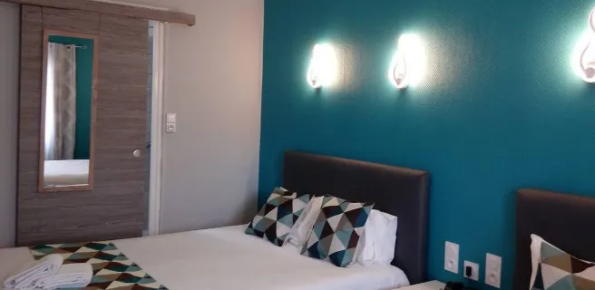 HÔTEL ASTORIA