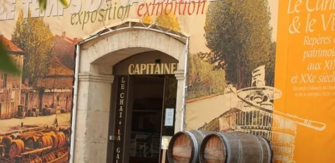 © Syndicat du Cru Minervois