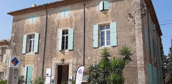 OFFICE DE TOURISME DU SOMAIL - CÔTE DU MIDI