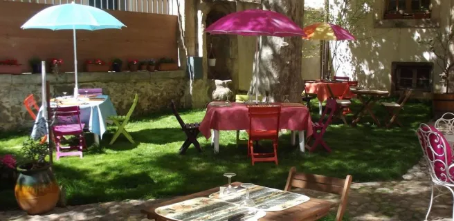 La Taverne de L'isle