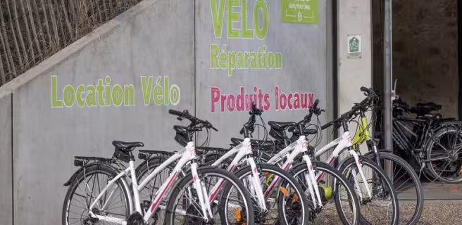 Café Vélo