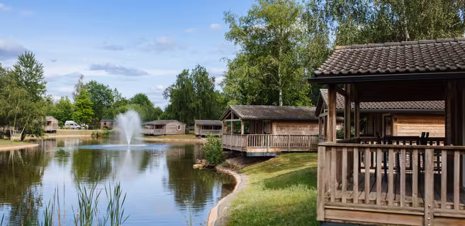 Yelloh ! Village Bordeaux Lac