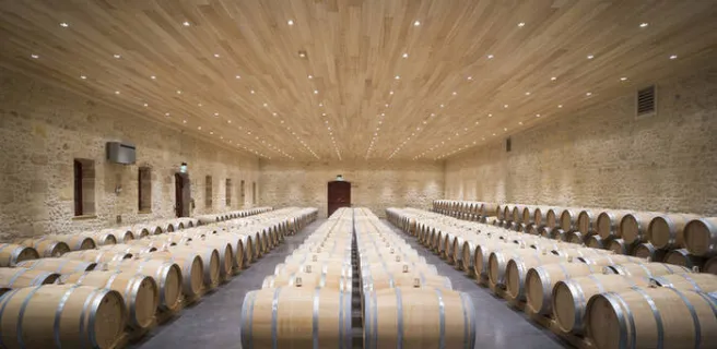 Château Fourcas Hosten