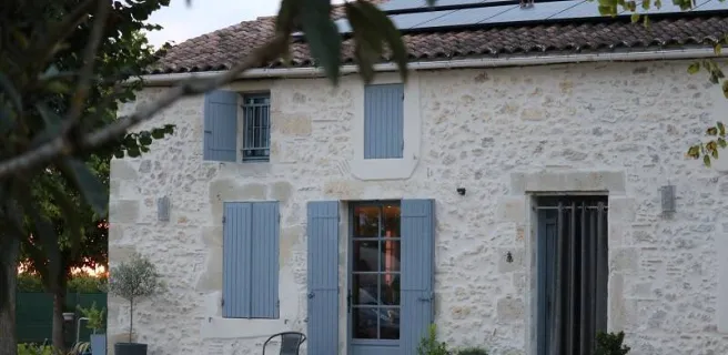 Le Nid du Coucou