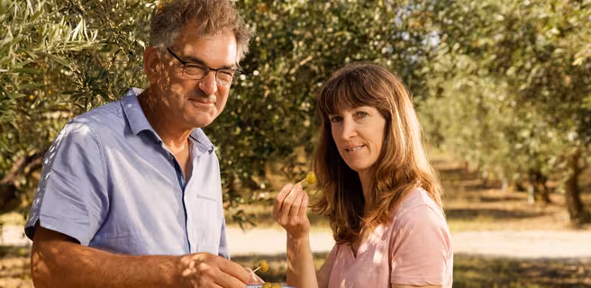 DOMAINE LUPIA