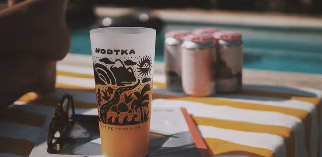 NOOTKA - MICROBRASSERIE ARTISANALE