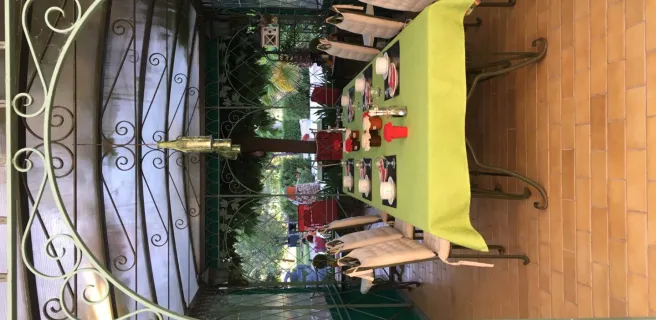 LA NORIA