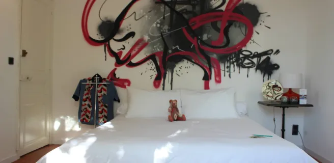 VILLA KUMQUATS - CHAMBRE TORO