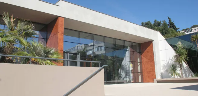 ESPACE GEORGES BRASSENS