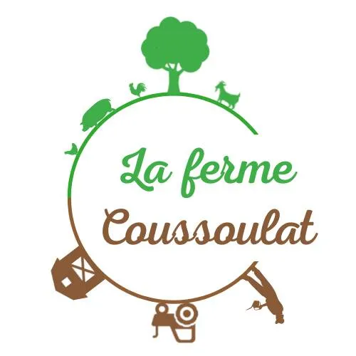 Camping à la ferme Coussoulat photo 3
