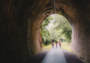 tunnel de la sauve