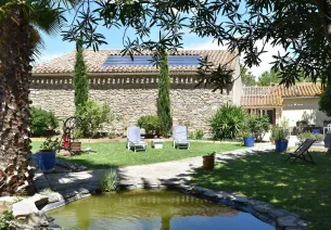 Au jardin d’Amphora